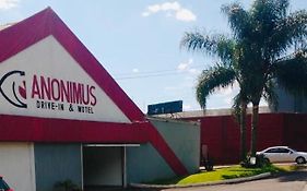 Motel Anonimus